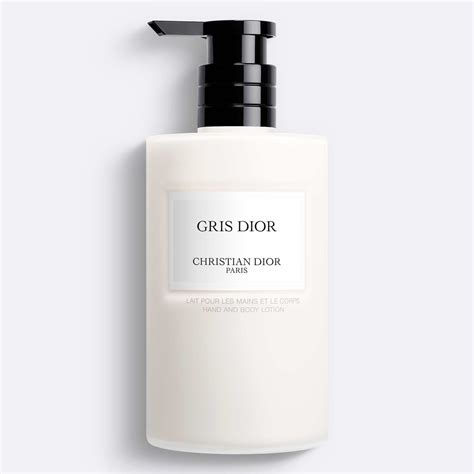 locion cristian dior|dior hand lotion private.